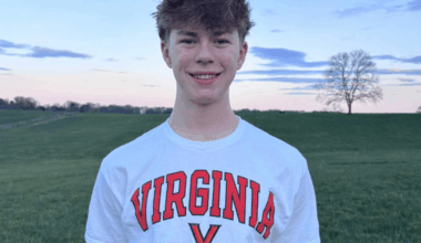 Virginia Adds Pennsylvania State Champion Grant Fleming to Class of 2027