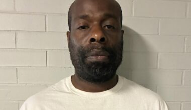 Pittston police charge man with drug trafficking – Wilkes-Barre Citizens' Voice