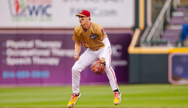 Report: Pirates, Konnor Griffin Working to Finalize Record Long-Term Extension