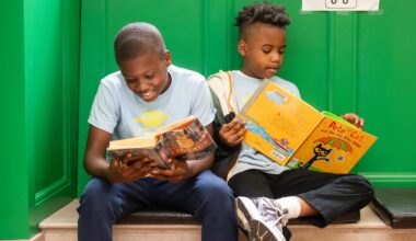 We're Angry About Literacy Rates Too