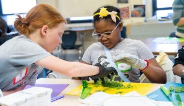 Teaching Kids to Cook is Public Health