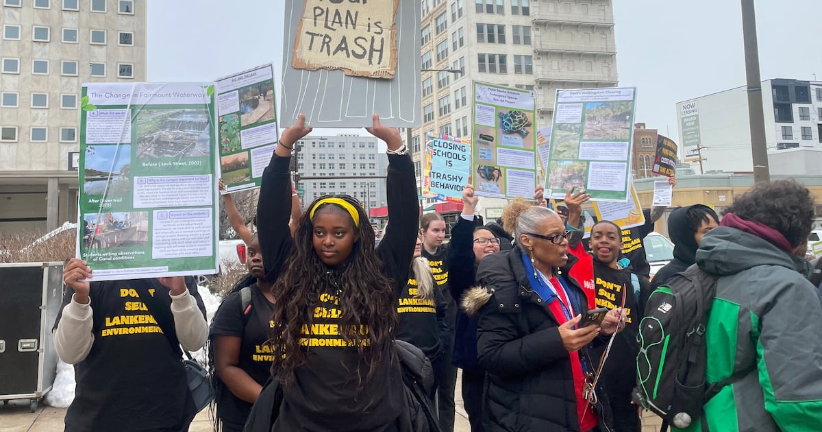 Philadelphia’s school closure plan: answering big questions as key vote nears