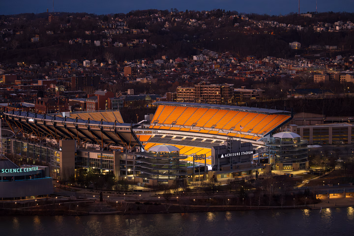 Opinion | NFL draft leads Pittsburgh to close schools. Why?