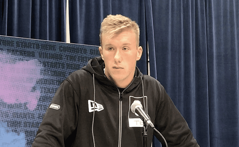 Harrison Bryant