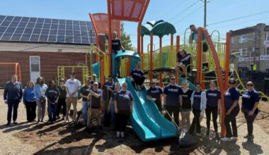 Holman and United Way mark 80 years of partnership