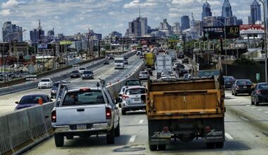 PA Senate Policy Committee discusses aggressive driving during a Northeast Philadelphia hearing