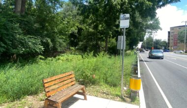 Another section of State Road is up for development