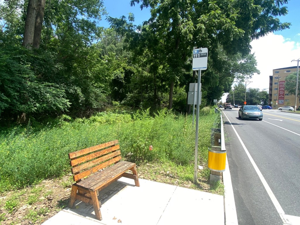 Another section of State Road is up for development