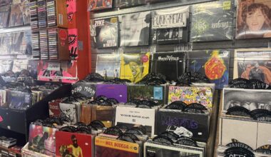 A guide to Philly's record store scene
