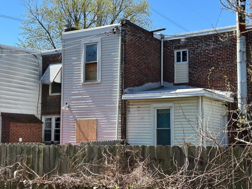 Person killed in house fire Tuesday identified