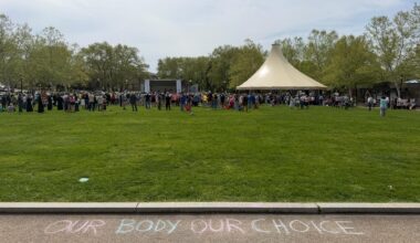 First annual Pittsburgh pro-life march comes to Schenley Plaza