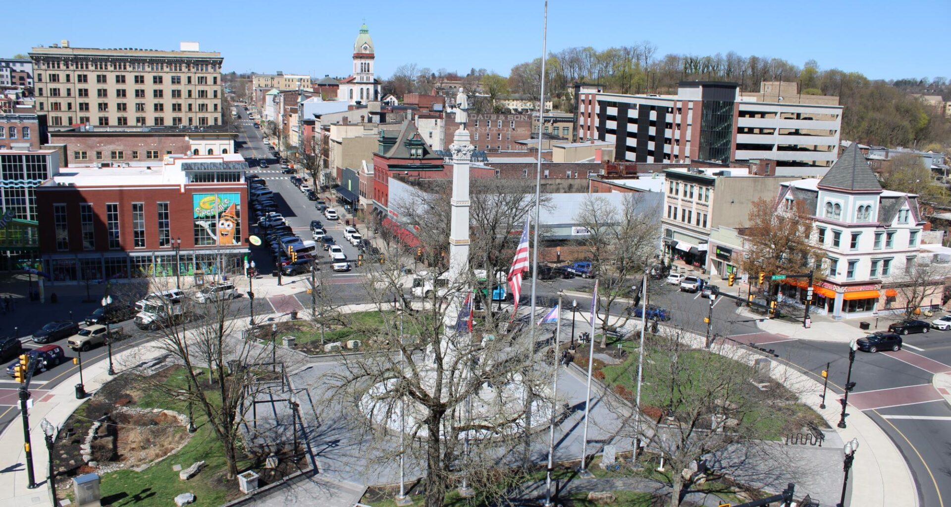 Easton organizations earn $1 million in state grant funding – The Lafayette