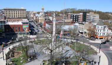 Easton organizations earn $1 million in state grant funding – The Lafayette