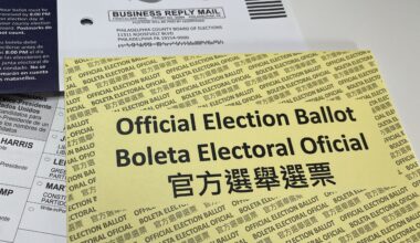 Find out if your mail ballot is flawed