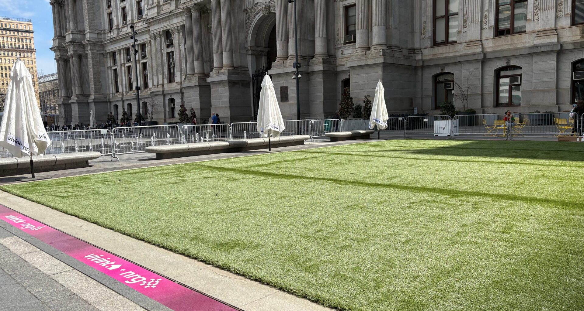 two new soccer fields to offer local fans their own place to play