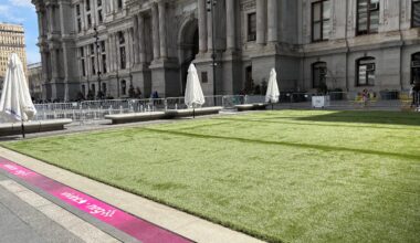 two new soccer fields to offer local fans their own place to play