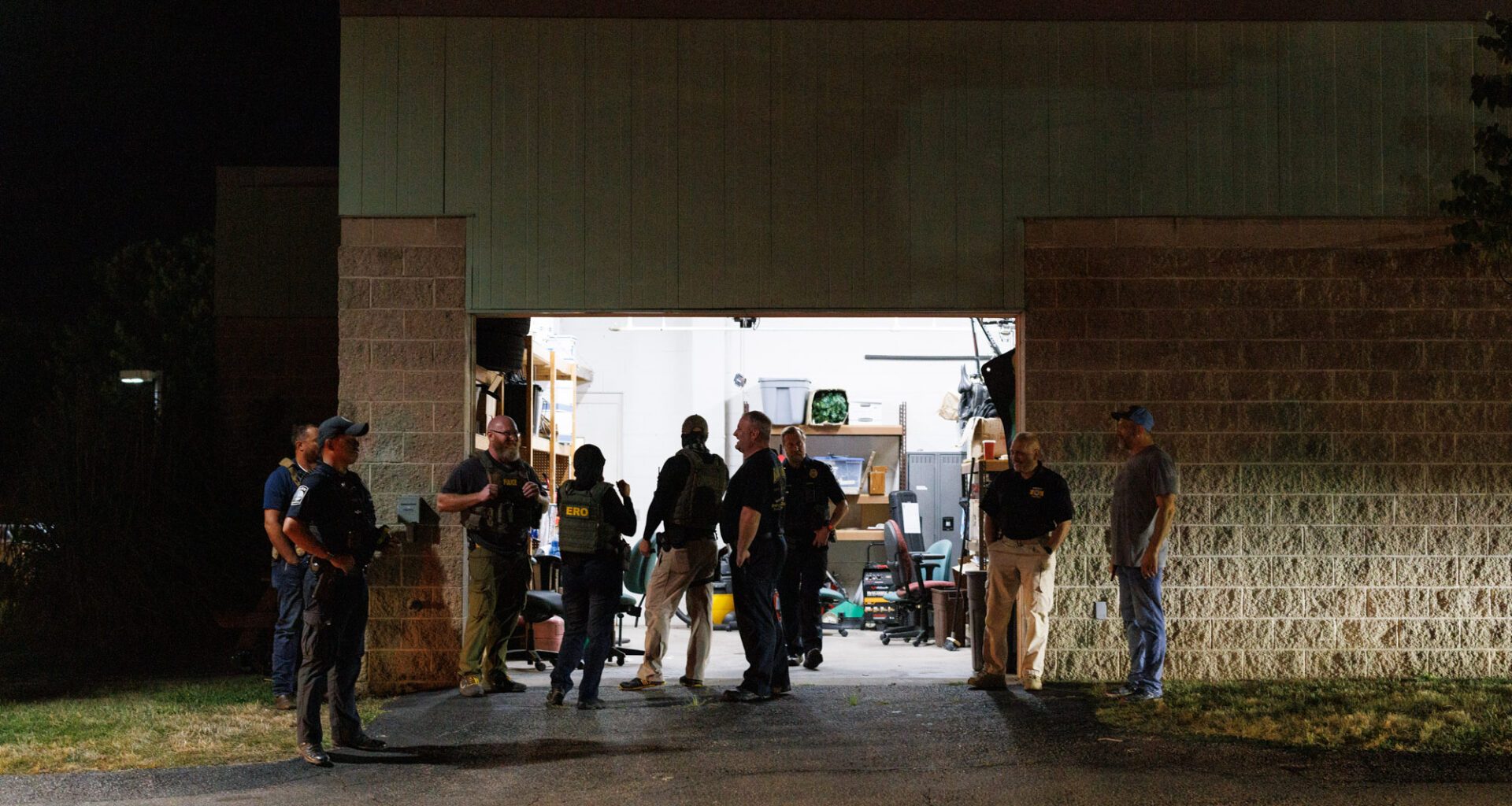 Embrace or shun ICE? These Southwestern Pa. communities took stands.
