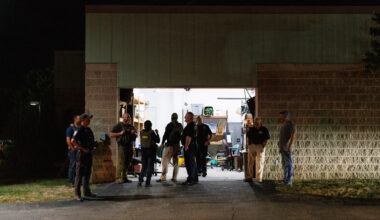 Embrace or shun ICE? These Southwestern Pa. communities took stands.