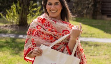 devika knafo mom market bethlehem