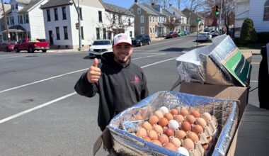carlos borges egg guy homestead heaven llc bethlehem pa farmer