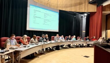 basd board meeting monday april 27 2026
