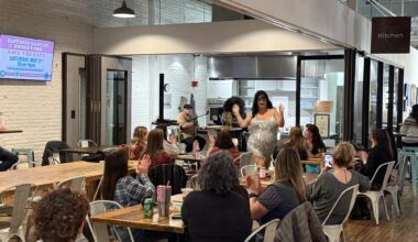 10 years of Easton Public Market, downtown’s ‘third space’ – The Lafayette