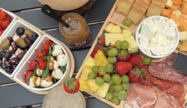 Giant Eagle Market District: Your Shortcut to Spring Patio Hosting