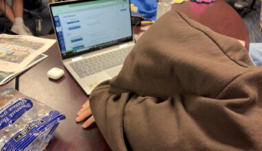 Pitt experts offer advice for students dealing with end-of-semester burnout