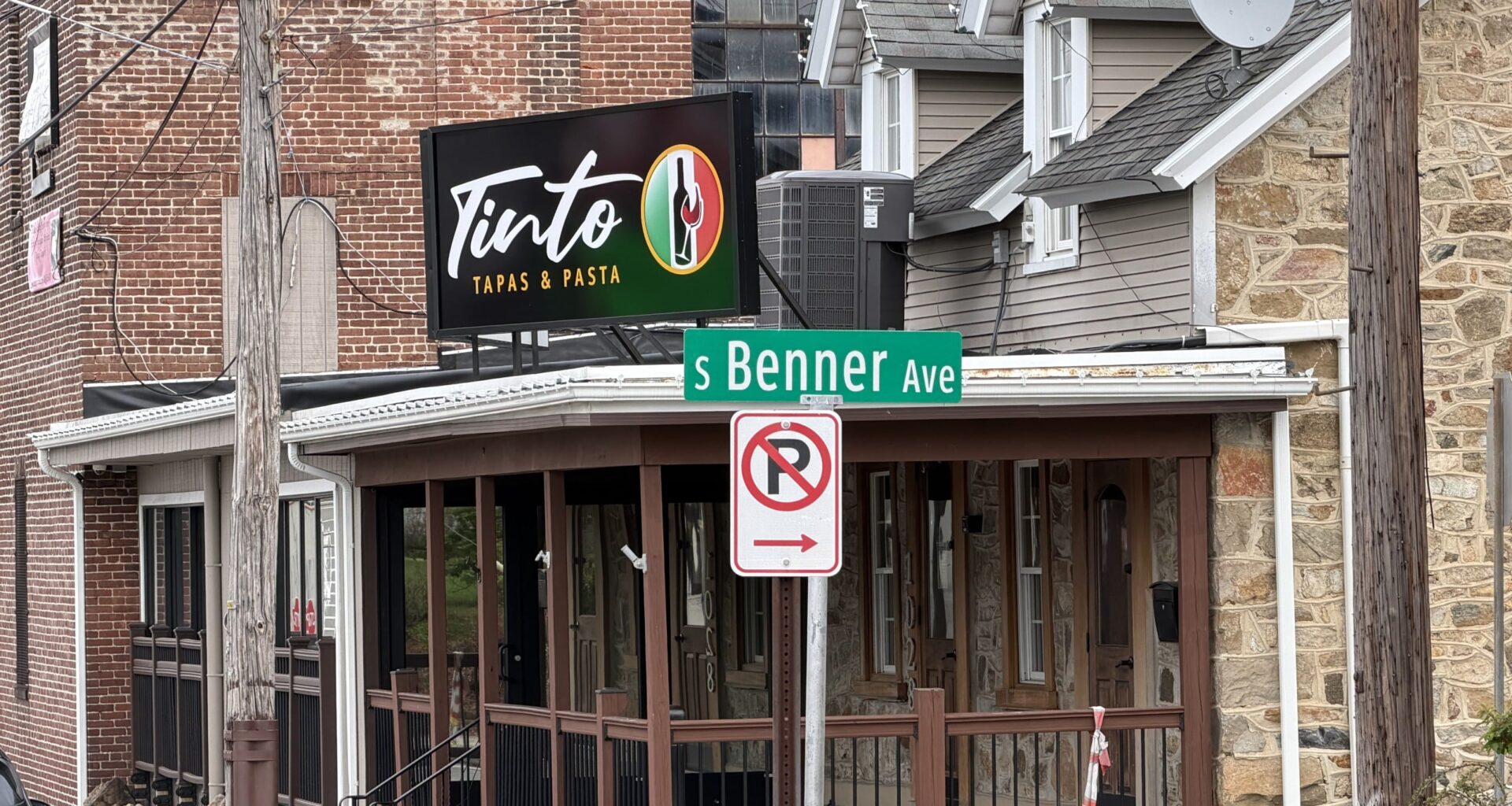 Italian Restaurant Closing Its Doors – Saucon Source