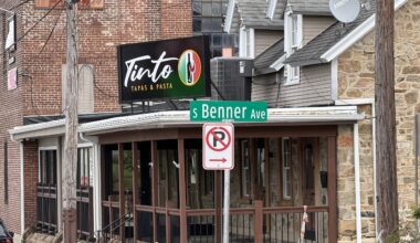 Italian Restaurant Closing Its Doors – Saucon Source