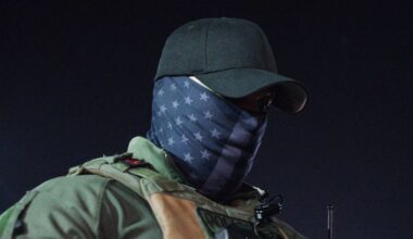 ICE in Pittsburgh: Can Allegheny County ban immigration agents from wearing masks? It’s complicated