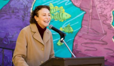 Jane Golden, Edward G. Rendell Lifetime Achievement Award