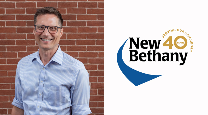 Bethlehem Housing Authority Names John Marc Rittle as Chairperson of its Board of Commissioners