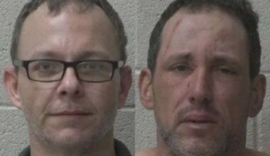 Suspects Charged In Connection To Break-in In Bethlehem