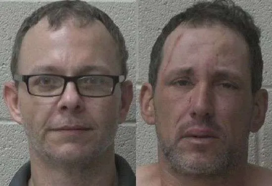 Suspects Charged In Connection To Break-in In Bethlehem