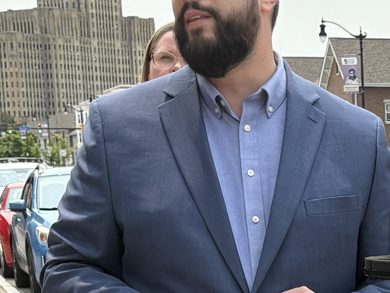 Erie County Democrats are at war : Investigative Post