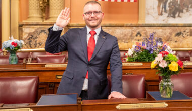 Rep. Bashline To Host Annual Concealed Carry Seminar In New Bethlehem April 30