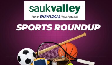 Friday’s Sauk Valley Roundup – Shaw Local