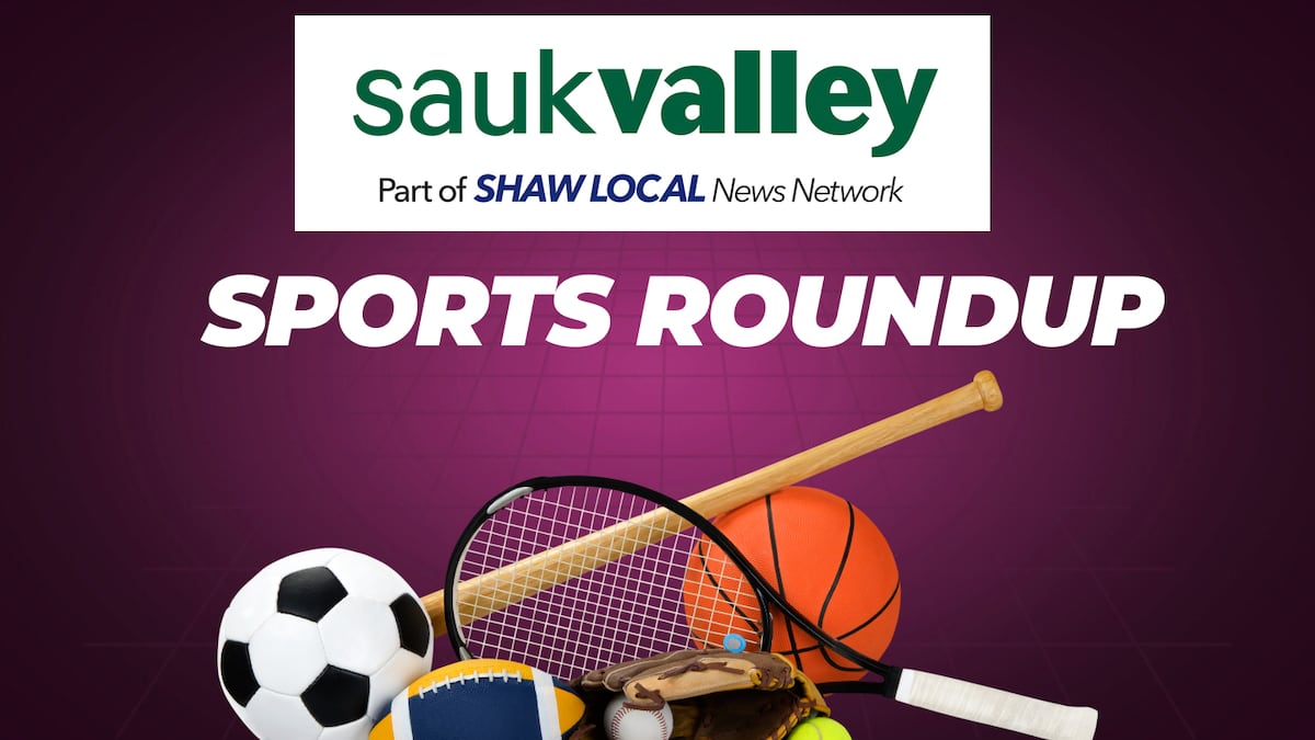 Friday’s Sauk Valley Roundup – Shaw Local