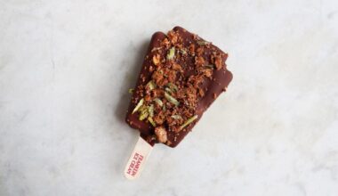 Franklin Ice Cream Bar to Reopen in Old City With May 2 Giveaway