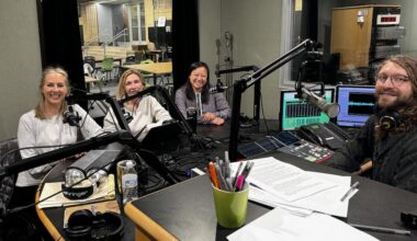 The Kidsburgh Podcast is up for another Best of the 'Burgh award! Hear all 36 episodes right here.