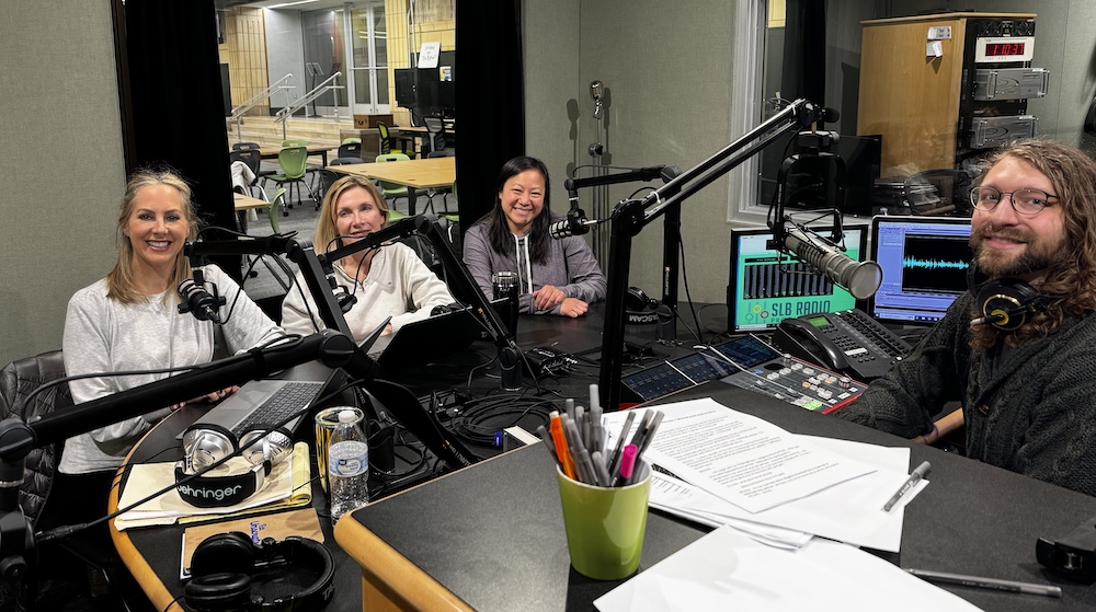 The Kidsburgh Podcast is up for another Best of the 'Burgh award! Hear all 36 episodes right here.