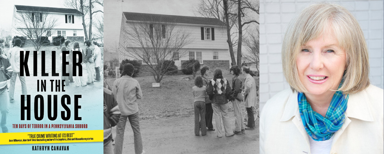 10 Days of Terror in a Pennsylvania Suburb’