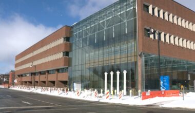 Erie Insurance Shifts Hundreds of Employees to Millcreek Facility