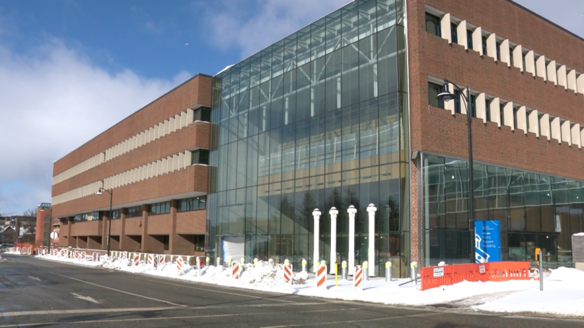 Erie Insurance Shifts Hundreds of Employees to Millcreek Facility