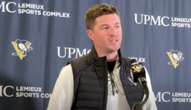 Penguins Blog: One Decision Created Everything