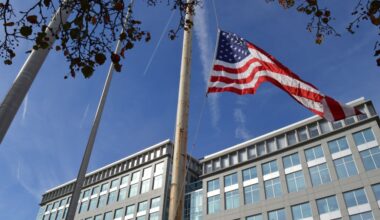 Flags in PA ordered to half-staff by Gov. Josh Shapiro to honor fallen Berks Firefighters