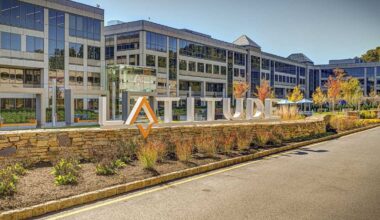 Rubenstein Partners and Vision secure $80M refinancing for LATITUDE in Parsippany