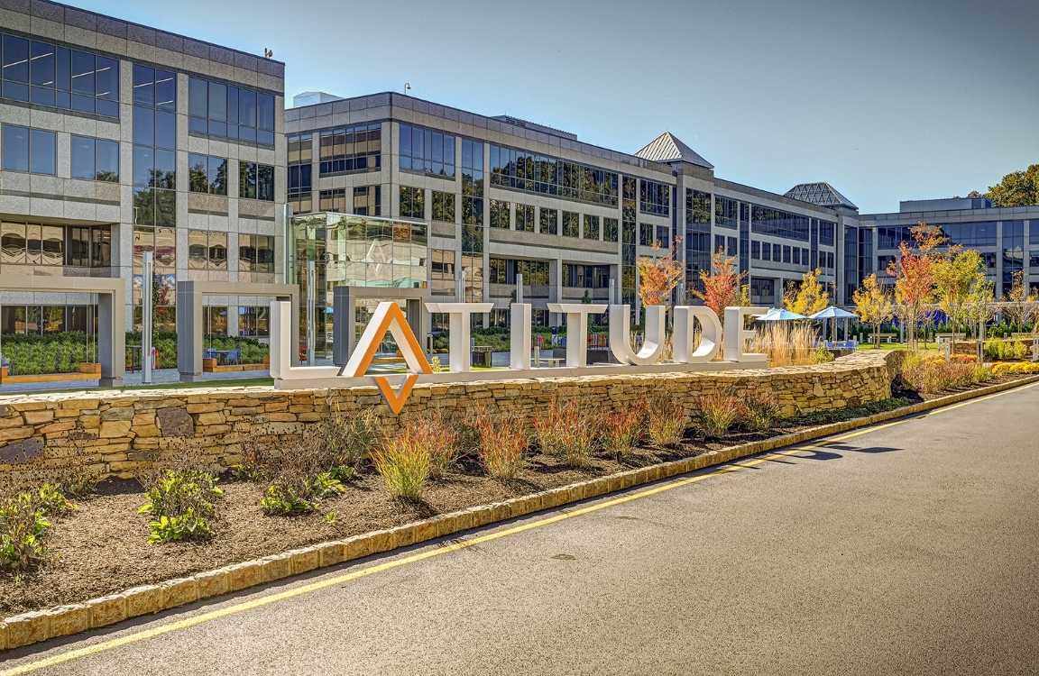 Rubenstein Partners and Vision secure $80M refinancing for LATITUDE in Parsippany