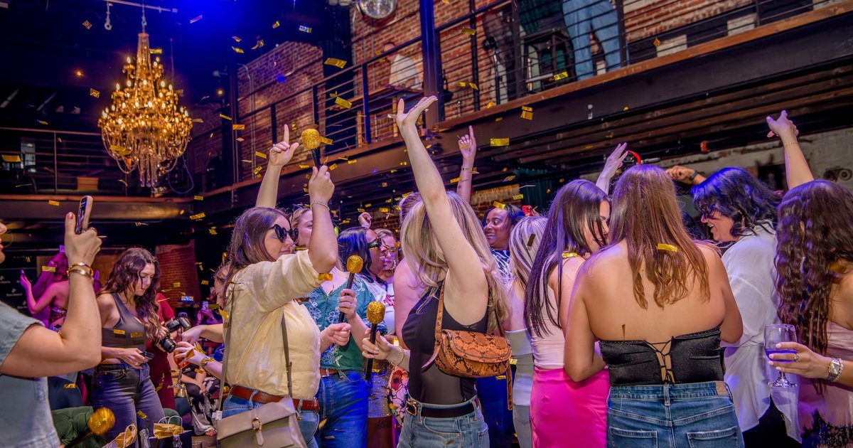 Liquid Brunch’s daytime party is set to return to Fabrika with an all-female DJ lineup